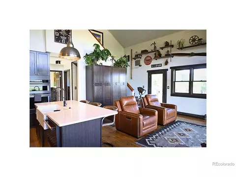 Undisclosed, Westcliffe, CO 81252