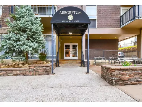 1150 Vine St #603, Denver, CO 80206