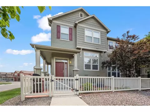 3921 Nordland Trl, Castle Rock, CO 80109