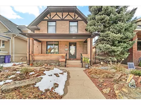377 S Grant St, Denver, CO 80209