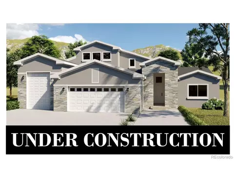 10310 Beckham St, Peyton, CO 80831 photo 1
