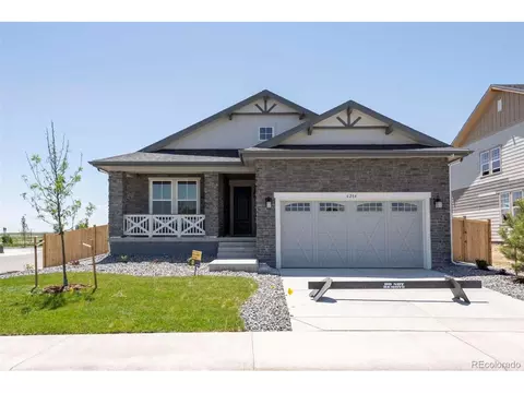6284 E 154th Pl, Thornton, CO 80602 photo 2