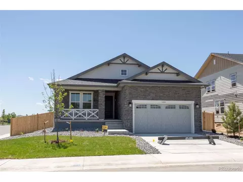 6284 E 154th Pl, Thornton, CO 80602
