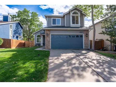 10102 Telluride St, Littleton, CO 80125