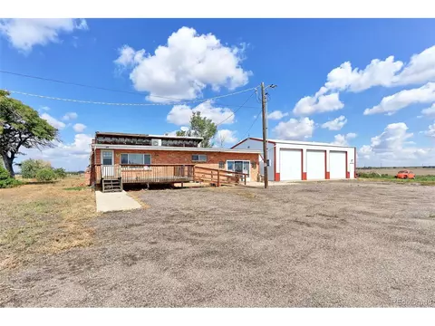 14250 Harvest Rd, Brighton, CO 80603