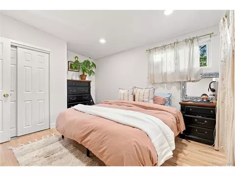 Bedroom - 6001 Carr St, Arvada, CO 80004 photo 3 of 8