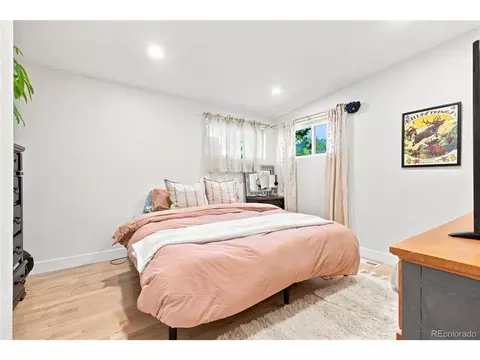 Bedroom - 6001 Carr St, Arvada, CO 80004 photo 1 of 8