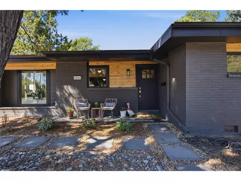 Exterior - 6001 Carr St, Arvada, CO 80004 photo 4 of 8