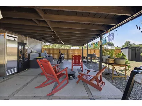 Exterior - 6001 Carr St, Arvada, CO 80004 photo 6 of 8