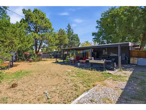 Exterior - 6001 Carr St, Arvada, CO 80004 photo 7 of 8
