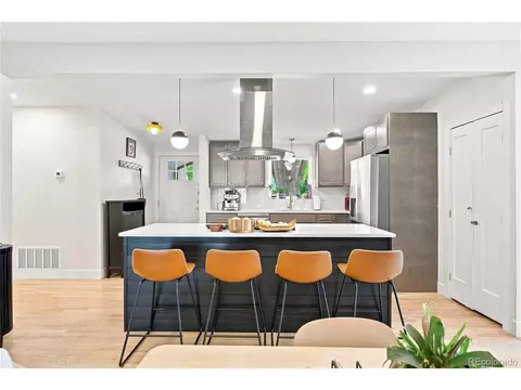 Kitchen - 6001 Carr St, Arvada, CO 80004 photo 5 of 7