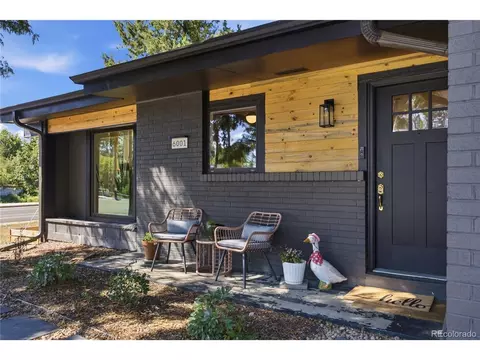 Exterior - 6001 Carr St, Arvada, CO 80004 photo 5 of 8