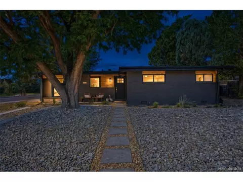 Exterior - 6001 Carr St, Arvada, CO 80004 photo 3 of 8