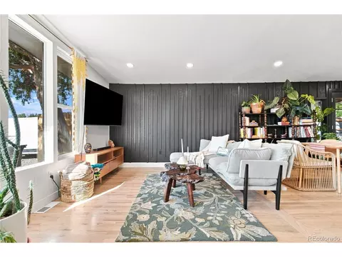 Living - 6001 Carr St, Arvada, CO 80004 photo 2 of 5