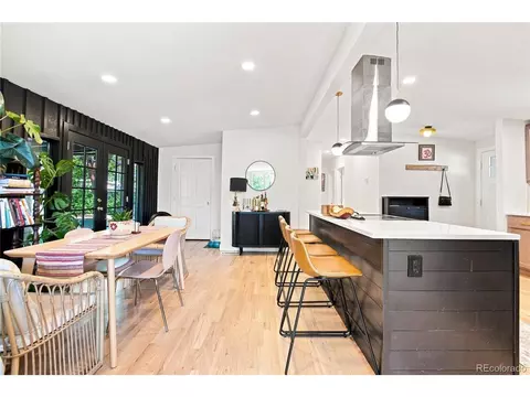 Dining - 6001 Carr St, Arvada, CO 80004 photo 1 of 3