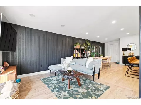 Living - 6001 Carr St, Arvada, CO 80004 photo 1 of 5