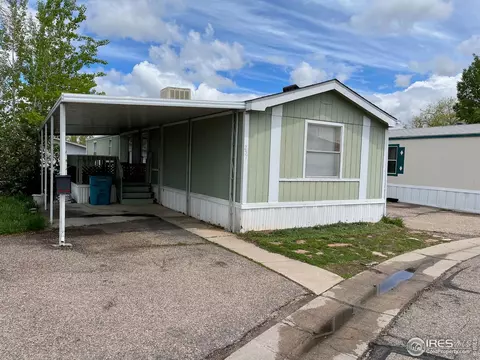 2300 W County Road 38e #257, Fort Collins, CO 80526
