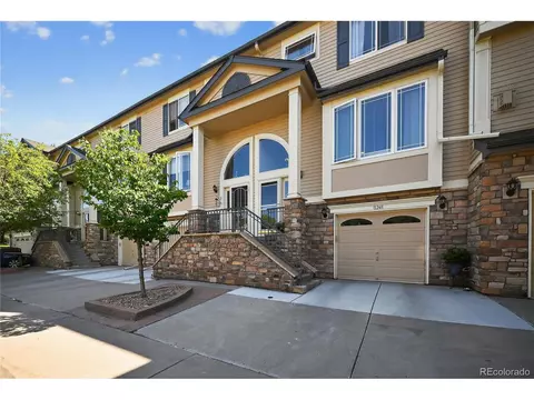 11248 W Radcliffe Dr, Littleton, CO 80127