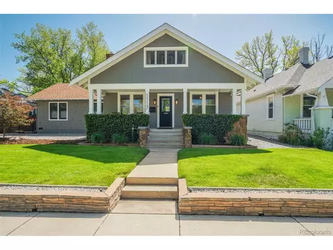 1117 Institute, Colorado Springs, CO 80903