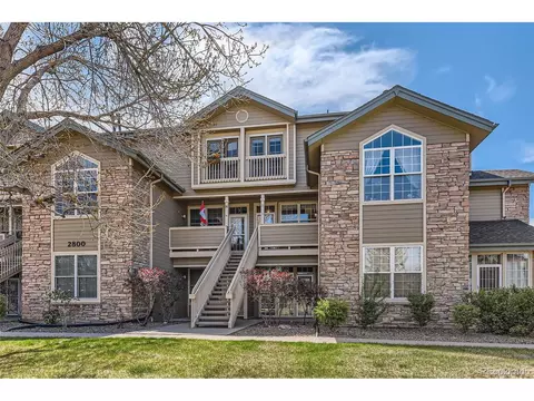 2800 W Centennial Dr #I, Littleton, CO 80123