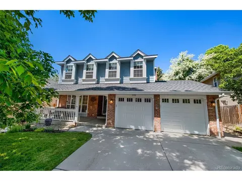 7773 Gunsight Pass, Littleton, CO 80127