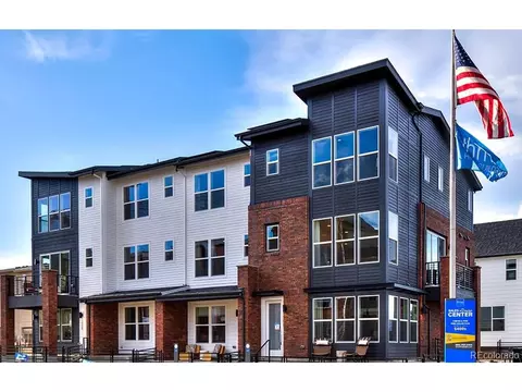 3261 W Frances Walsh Pl, Denver, CO 80236