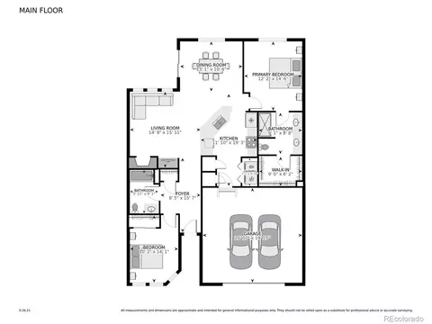23561 E Jamison Pl, Aurora, CO 80016 photo 30