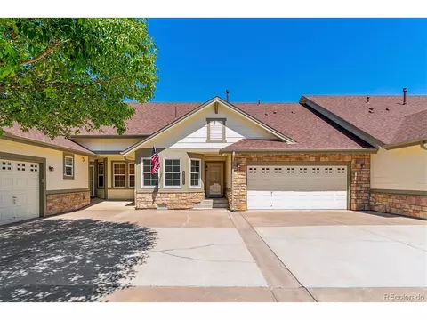 23561 E Jamison Pl, Aurora, CO 80016