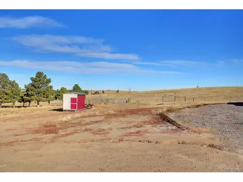 24775 High Timber Ln, Agate, CO 80101 photo 23
