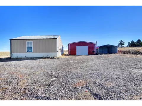 24775 High Timber Ln, Agate, CO 80101 photo 2