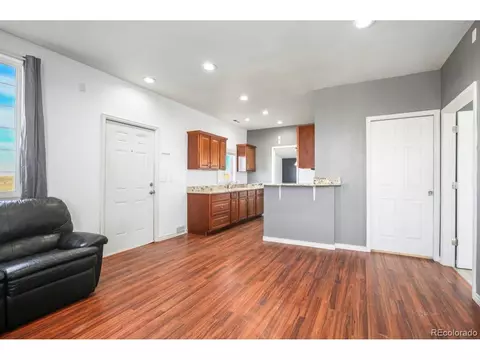 24775 High Timber Ln, Agate, CO 80101 photo 8