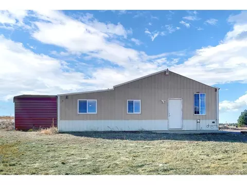 24775 High Timber Ln, Agate, CO 80101 photo 1