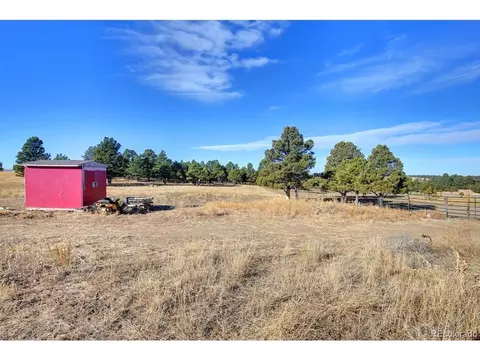 24775 High Timber Ln, Agate, CO 80101 photo 29