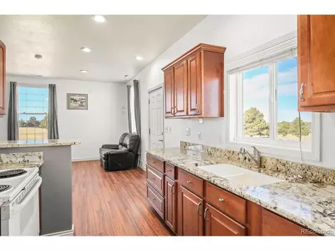 24775 High Timber Ln, Agate, CO 80101 photo 10