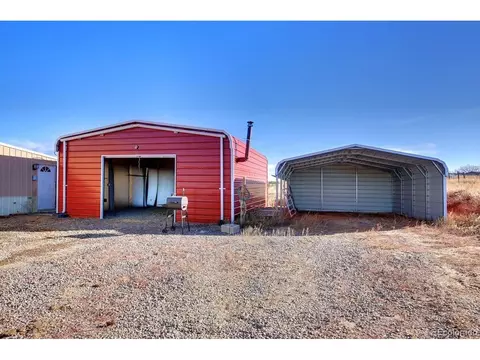 24775 High Timber Ln, Agate, CO 80101 photo 4