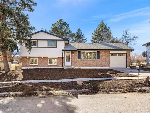1402 Martin Dr, Colorado Springs, CO 80915