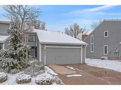 12747 E Cornell Ave, Aurora, CO 80014 photo 1