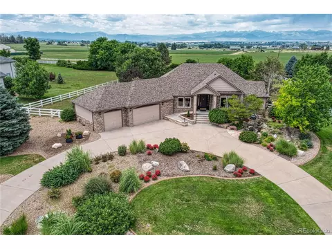3035 S Buttercup Cir, Frederick, CO 80516