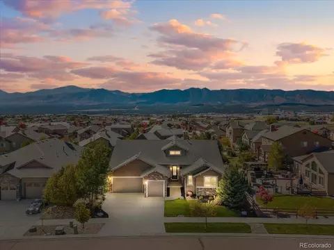 13274 Dominus Way, Colorado Springs, CO 80921