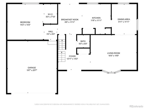 4631 Anaheim Ct, Denver, CO 80239 photo 31