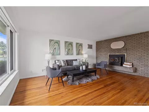 3255 Tucson St, Aurora, CO 80011