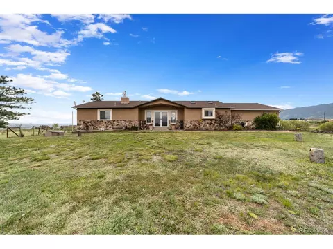 3240 Spaatz Rd, Monument, CO 80132