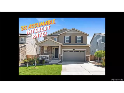 1064 S Eaton Park Ct, Aurora, CO 80018