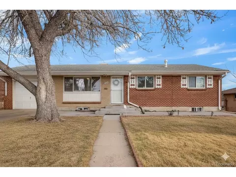 8720 Faraday St, Denver, CO 80229