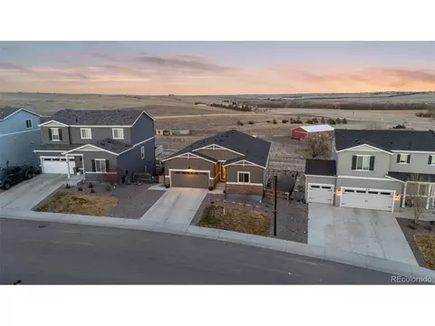 4738 River Highlands Loop, Elizabeth, CO 80107