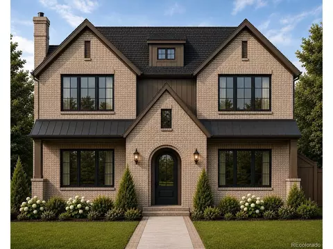 845 S Medea Way, Denver, CO 80209