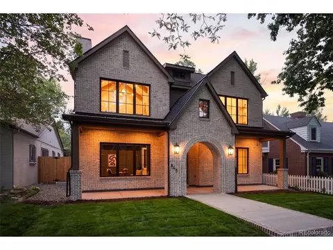 845 S Medea Way, Denver, CO 80209