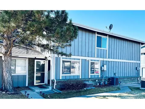 13395 E Louisiana Ave, Aurora, CO 80012