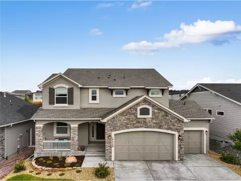 10440 Sharon Springs Dr, Colorado Springs, CO 80924