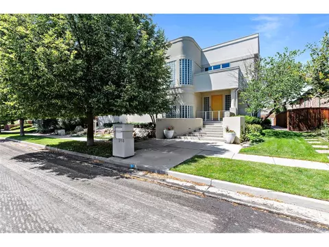 213 S Pontiac St, Denver, CO 80230